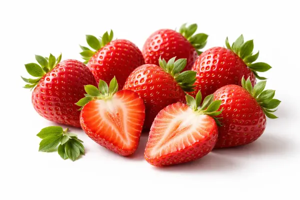 Fraises